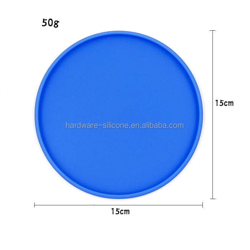 Silicone, 5.9 ", 50g