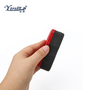 Limpiador de Zapatos Multifuncional Yinste, Esponja para Pulir Zapatos, Herramienta Portátil para Eliminar Manchas - Product Image 1