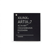 Dispositivo Lógico Programable FPGA HXC (CPLD/FPGA) XC7A100T-1CSG324C, Circuito Integrado, Chip IC para Venta al por Mayor