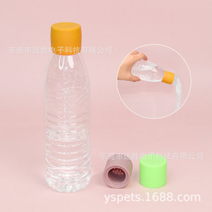 Pommeau de douche extérieur pour animaux de compagnie, rond, 38x38x35mm, portable, manuel, pour le nettoyage des chiens - Product Image 3