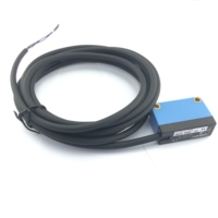 BGS laser photoélectrique capteur ZL-BG30 série