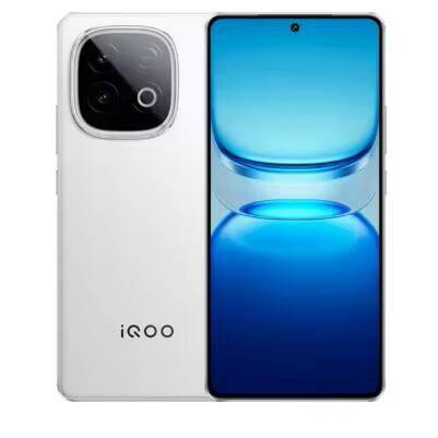 Original 5G Phone VIVO IQOO Z10 Turbo+ Plus With 6.78" 1.5K 144Hz AMOLED Display Dimensity 9400+ Android15 Battery 8000mAh