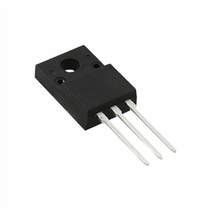 TK12A55D(STA4 Q M) Electronic Circuit Components Transistors Original TO-220SIS - Product Image 1