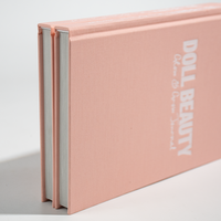 Carnet de Gratitude Quotidienne Personnalisé en Lin – Couverture Rigide, Affirmations, Pleine Conscience, Inspiration – Impression de Carnet de Gratitude