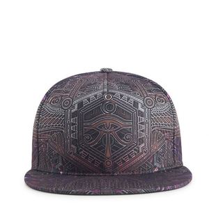 Nouveaux chapeaux hip-hop pour hommes et femmes, chapeaux de skateboard hip-hop, chapeaux de baseball européens et américains pour l'extérieur - Product Image 3
