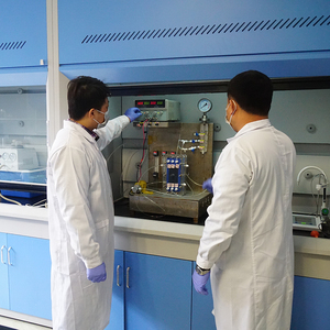 โพลีเอเธอร์เอมีน/โพลีเอทิลีน/DA021ถั่ว/EA041/D230 // D2000/T5000 CAS 9046-10-0 - Product Image 5