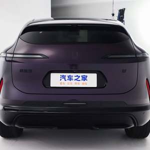 2024 2025 New Domestic Avatar 07 Volante a la izquierda Rango extendido 190 km/h Transmisión única 5 puertas 5 plazas SUV de tamaño mediano. - Product Image 4