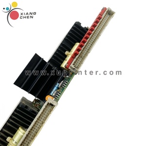 Placa de Circuito PSM Original 020121 227084 para Repuestos de Máquina de Corte Polar EM EMC - Product Image 5