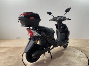 มอเตอร์ไซค์รุ่นใหม่แบบสตรีทไบค์  ไร้แปรงถ่าน Xuhu555 Xuhu - Product Image 4