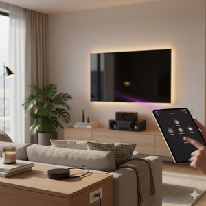 Modulo di Inoltro a Infrarossi Abilitato LTE, Velocità Dati 60kbps, Protocollo Modbus RTU, Distanza di Lancio 3-8m, IoT Industriale per Applicazioni Intelligenti - Product Image 5