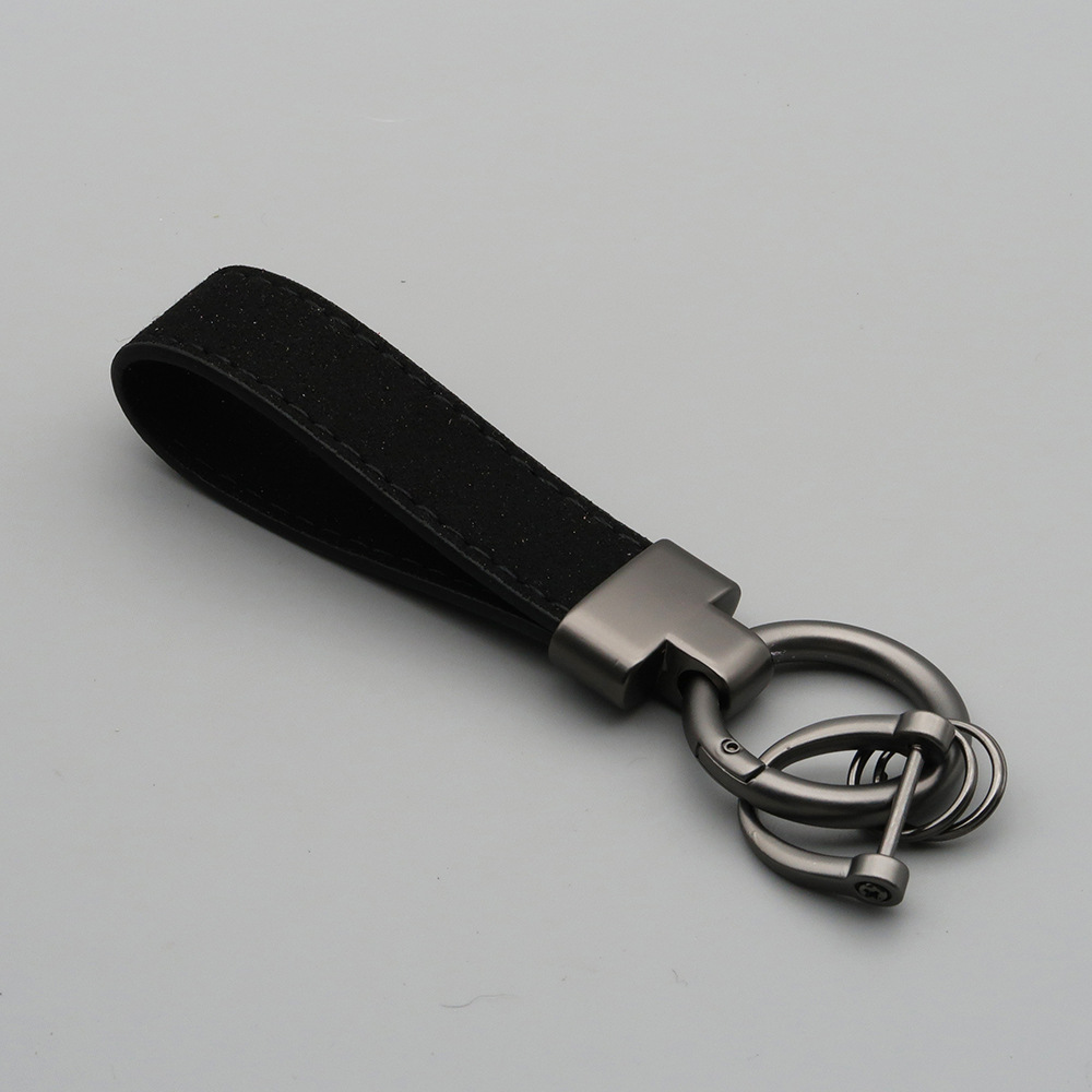 Pistolet muet noir