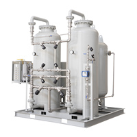Generador industrial de la planta del oxígeno del generador de gas del Psa del precio atractivo