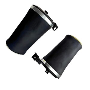 Ressort pneumatique arrière 3U2Z5580AA 3U2Z5580PA 6W1Z5560AA 51700680 pour Crown Victoria Towncar Grand Marquis - Product Image 1