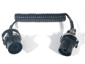 <span class=keywords><strong>Cable</strong></span> de <span class=keywords><strong>remolque</strong></span> <span class=keywords><strong>7</strong></span> POLES EBS <span class=keywords><strong>CABLE</strong></span> DE <span class=keywords><strong>REMOLQUE</strong></span> 4,5 M - Product Image 2