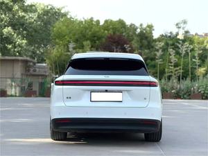 Auto Elettrica EV a Due Ruote Motrici, Autonomia NEDC 720km, Batteria 87.3kWh, Li Auto I6 Veicolo a Nuova Energia Edizione Standard, Niss 250kW 425Nm - Product Image 5