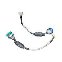 01.13.104312-01 01.13.104311-01 Composants d'interface TOCO et US pour moniteur fœtal CADE-NCE II