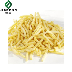 Frites surgelées biologiques LQF en tranches à prix avantageux en gros pour les supermarchés - Product Image 6