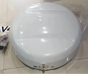 Funda de <span class=keywords><strong>Repuesto</strong></span> para Neumáticos de Coche de Lujo ABS, Suministro de Fábrica, Compatible con <span class=keywords><strong>Toyota</strong></span> <span class=keywords><strong>Rav4</strong></span> 2001-2006, Guangdong - Product Image 5