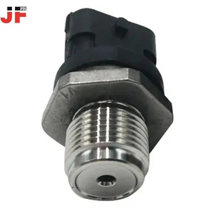 Aksesoris <span class=keywords><strong>Loader</strong></span> Berkualitas Tinggi Baru Produsen Grosir WA250 WA250PZ WA320 WA380 Sensor Tekanan Common Rail 6754-72-1210 - Product Image 2