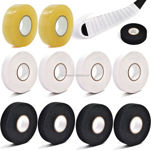 Fita De Hóquei Fita De Pano Multiuso Fita De Vara De Bastão De Beisebol Punho De Esportes Acessórios De Vara De Hóquei Lacrosse Bastão De Beisebol Presentes - Product Image 5