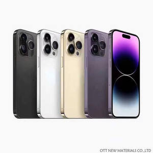 Téléphones mobiles d'occasion débloqués en gros, 99% neufs, Phone 14 <span class=keywords><strong>Pro</strong></span> Max, marque originale pour <span class=keywords><strong>Phone14</strong></span> ProMaxPhone14 <span class=keywords><strong>Pro</strong></span> - Product Image 2