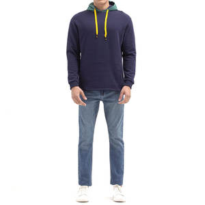 2026 nueva llegada mejor ropa informal de moda para hombres de alta calidad estampados personalizados de gran tamaño ajuste XS tamaño sólido abrigo de invierno - Product Image 1