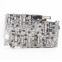 Module de commande de transmission 722.9 avec corps de soupape et solénoïdes pour Mercedes Benz Classe A, E, S, R, GLS, CL, CLC, CLS 2004 et versions ultérieures