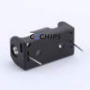 BH-14250-A1AJ001 Button & Strip Battery Connector Connector Battery Case Nickel - Product Image 2