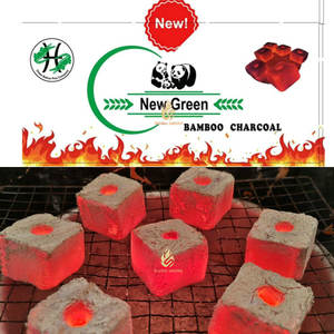 <span class=keywords><strong>Sigma</strong></span> Lange Brenndauer Weiße Asche Aus gezeichnete Qualität Oem Marken Irak Shisha Shisha Holzkohle - Product Image 1