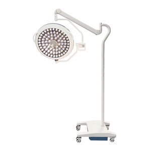 Lampada Chirurgica LED per Sala Operatoria, Luce Senza Ombre, Lampada Veterinaria, Lampada Mobile Portatile - Product Image 5