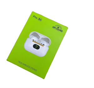 Écouteurs de Sport Sans Fil Modèle Privé Pro8s Mini Oreillettes Intra-Auriculaires TWS avec Chipset JL Étanche Pro8s Pro5s 6s - Product Image 6