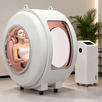 Chambre à oxygène Mind Time