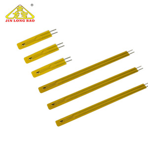 Độ chính xác cao màng mỏng NTC thermistor mf55 Series 5K-500k Ohm 1% dung sai phản ứng nhanh (<5 S) - Product Image 2