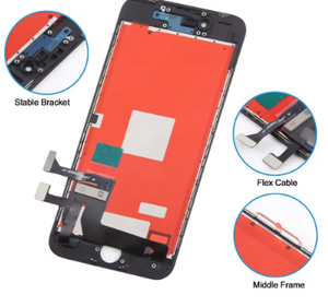 Schermo Lcd Touch Screen digitalizzatore per <span class=keywords><strong>iPhone</strong></span> <span class=keywords><strong>SE</strong></span> <span class=keywords><strong>2020</strong></span> Display <span class=keywords><strong>SE</strong></span> 2 assemblaggio Lcd - Product Image 5