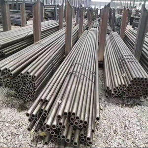 أنابيب فولاذية مسحوبة على البارد لتطبيقات الهندسة الدقيقة والتصنيع الآلي - Product Image 5