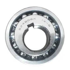 Eccentric bearing 524806K Ball series Special lifting bearing for agricultural machinery 30*70*18.5