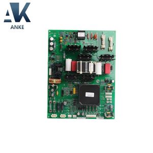 แผงควบคุม IS210AEPSG1AFC IS210AEPSG1 Mark VI สำหรับ GE Fanuc - Product Image 1