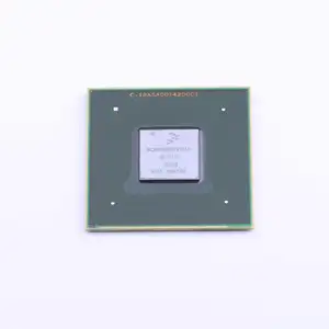 SOC MCIMX6Q5EYM10AD MCIMX6Q5 6Quad ARM Cortex A9 0.04um 624FCBGA Electronic Component