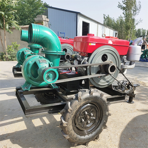 <span class=keywords><strong>Pompe</strong></span> d'irrigation agricole à grand débit diesel 12hp 15hp 35hp - Product Image 1