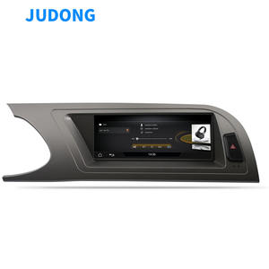 Strongseed para Renault <span class=keywords><strong>Duster</strong></span> <span class=keywords><strong>Dacia</strong></span> Sandero android dvd del coche de la pantalla táctil de radio inversa mirrorring video gps navegación jugador - Product Image 4