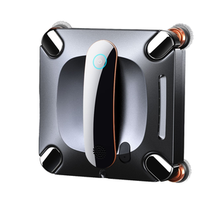 Robot Limpiacristales Automático <span class=keywords><strong>de</strong></span> Doble Cara con Pulverización, Aspiradora Inteligente <span class=keywords><strong>para</strong></span> Limpieza <span class=keywords><strong>de</strong></span> Cristales <span class=keywords><strong>de</strong></span> Rascacielos, Control Remoto, Directo <span class=keywords><strong>de</strong></span> Fábrica - Product Image 1