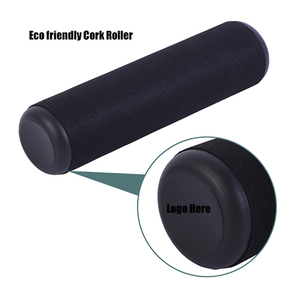 Bán Buôn Tùy Chỉnh Ổn Định Huấn Luyện Viên Thể Dục Yoga Lắc Lư Bằng Gỗ Balance Board Với Con Lăn - Product Image 5