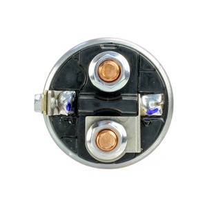 Démarreur de moteur automatique WENCHANG pour MITSUBISHI Canter 24V assemblage de démarreur de vente chaude pour moteur MITSUBISHI 3.5 M372X10171 - Product Image 5
