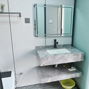 Nouvelle <span class=keywords><strong>maison</strong></span> mobile capsule spatiale moderne 2026, 2 chambres, S70, excellent <span class=keywords><strong>prix</strong></span> pour les maisons conteneurs en acier imperméables - Product Image 6