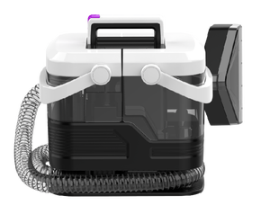 Nettoyeur de tapis en profondeur portable multi-usages Aspirateur de canapé Nettoyeur humide et sec Nettoyeur puissant Limpiador De Alfombras - Product Image 1