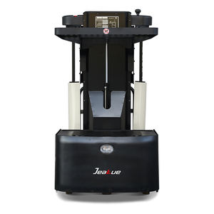 Peralatan memetik pesanan listrik harga pabrik pemetik pesanan tingkat tinggi pemetik pesanan listrik 336kg - Product Image 2