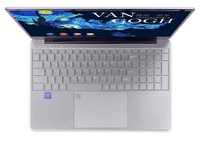 2023 Murah 14 Inci Laptop Komputer Pendidikan Ram 6Gb Rom 256Gb Kualitas Tinggi Gaming Komputer Laptop Notebook