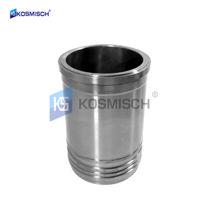 OEM Standard 8DC81 Cylinder Liner Sleeves Bore 135mm 8DC81 Cylinder Liner OEM ME061036 for MITSUBISHI Trucks 8DC81 Engine Liner - Product Image 4