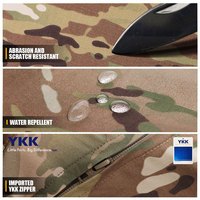 Vêtements de camouflage en gros d'usine Emersongear, chemises tactiques, pantalons, uniforme de combat