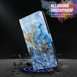 Funzione Stand in pelle PU custodia per telefono Flip cordino <span class=keywords><strong>portafoglio</strong></span> sul retro custodia per <span class=keywords><strong>Samsung</strong></span> A82 5G - Product Image 3